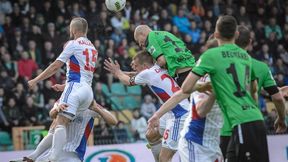 Problemy Górnika Łęczna wykorzysta Górnik Zabrze? "Traktujemy to jako plotki"