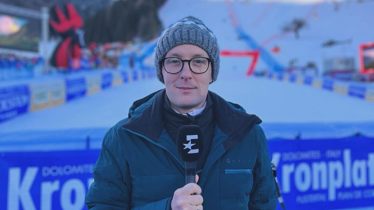 Kacper Merk odchodzi z Eurosportu po 13 latach pracy — image 2