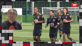 Mundial 2018. Dziennikarz zachwycony treningiem Brazylijczyków. "Jest w tym coś nieprawdopodobnego"