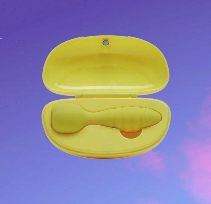 Demi Lovato reklamuje wibrator swojego projektu