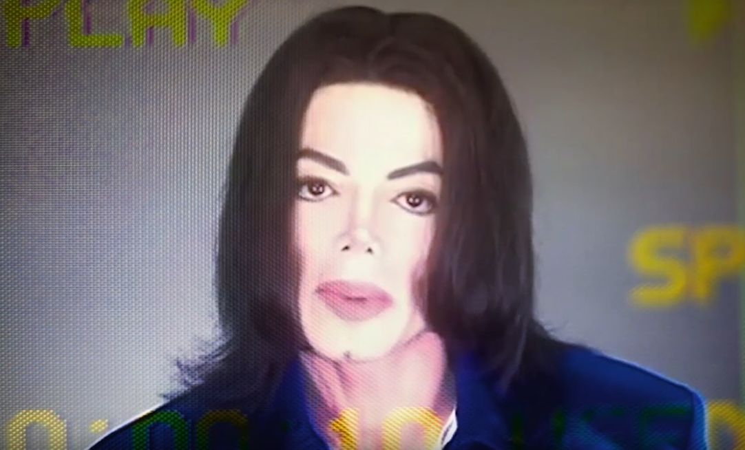 "Michael Jackson: Chase the Truth": nowy dokument broni króla popu. Komu wierzyć?
