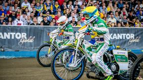 El. MMPPK: forBET Włókniarz najlepszy w Krośnie. Awans Grupa Azoty Unii Tarnów