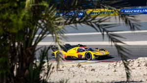 Fatalne kwalifikacje Kubicy. Koniec marzeń o tytule?