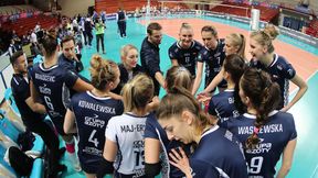 Liga Mistrzyń: Grupa Azoty Chemik Police zagra w Stambule. Nie zamierza się przyglądać