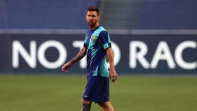 La Liga: w Barcelonie nie mają wątpliwości. "Messi dołączył do ekscytującego projektu"