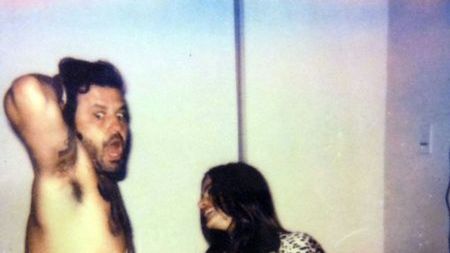 Kto ją tak popisał?