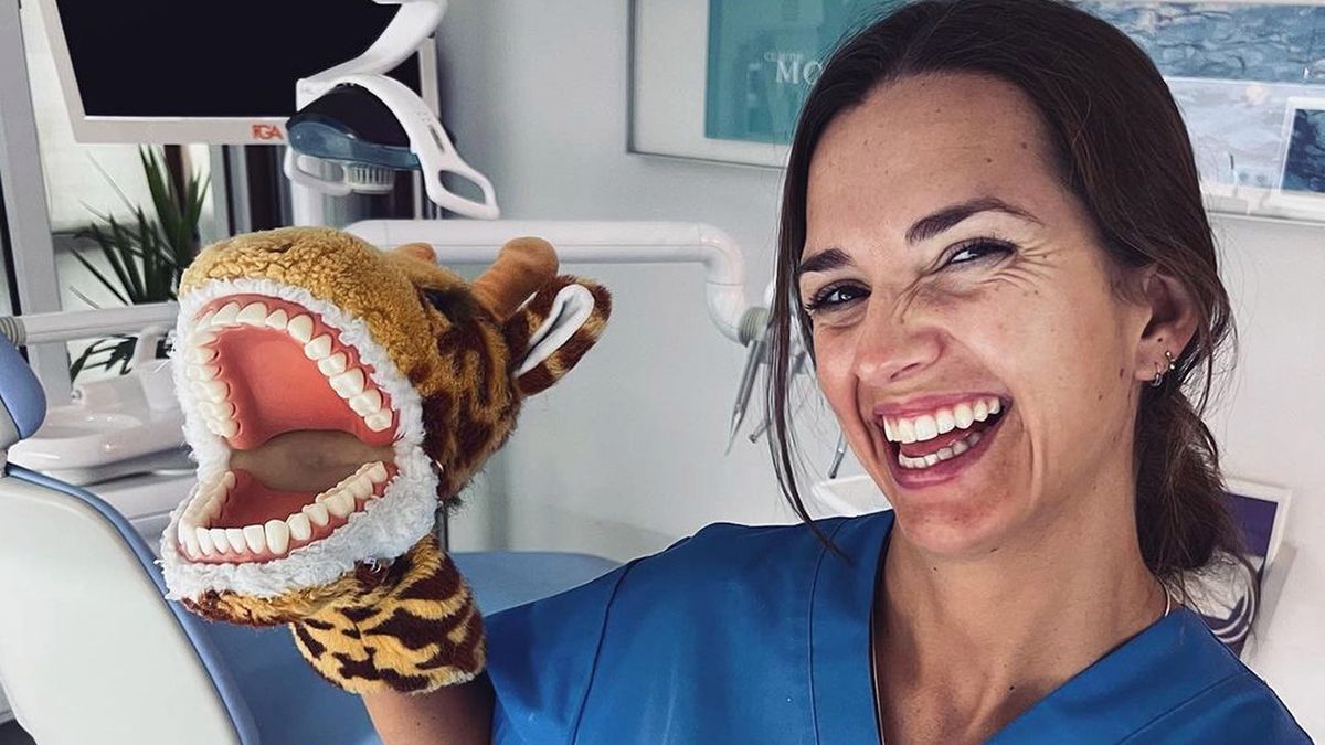 Instagram / cris_tortu / Na zdjęciu: Cristina Gutierrez Herrero