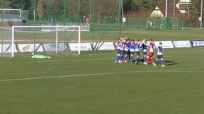 Co tam się działo! W 90. minucie przegrywali 0:3 i… Szalona końcówka meczu III ligi [WIDEO]