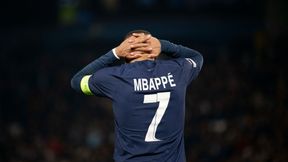 Niespodziewany zwrot ws. Mbappe. Jednak nie Real?!
