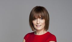 85 tys. widzów nowych odcinków programu „Dorota Gawryluk zaprasza” w Polsat News