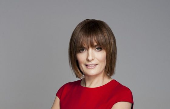 85 tys. widzów nowych odcinków programu „Dorota Gawryluk zaprasza” w Polsat News