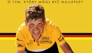 Jan Ullrich. O tym, który mógł być najlepszy