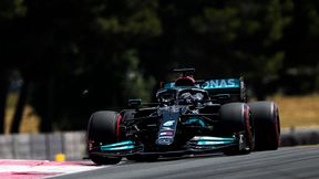 F1. Mercedes już zna przyczynę porażki. Analiza w fabryce wiele wyjaśniła