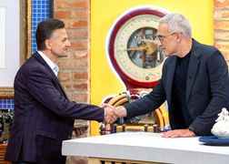 TV 4 HD Łowcy skarbów. Kto da więcej?