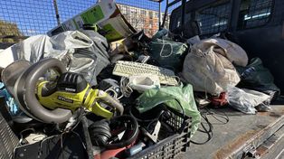 Gorzów: Za elektrograty Akademia da mieszkańcom kwiaty na rabaty