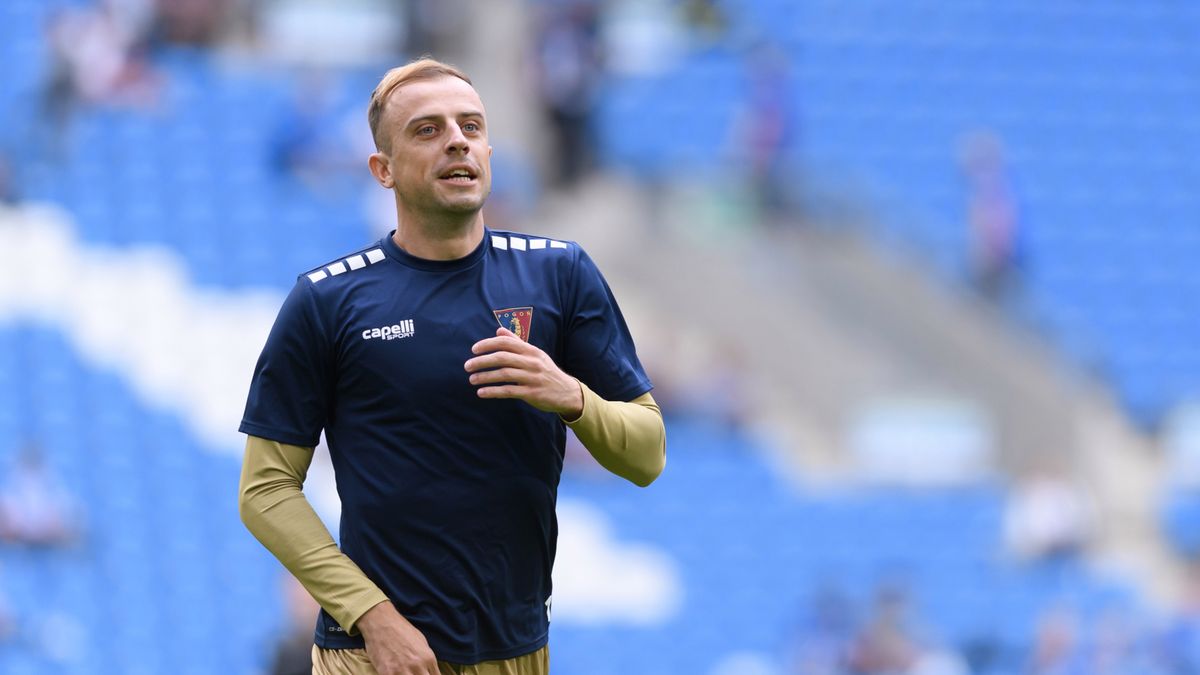 Kamil Grosicki