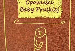 OLSZTYN: Premiera książki "Opowieści Baby Pruskiej"
