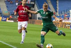 Wrocław. Piłkarz Śląska odchodzi do Norwich City FC