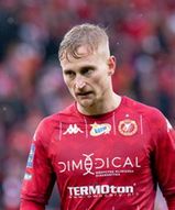 Oficjalnie: wyjaśniła się przyszłość gwiazdy Widzewa