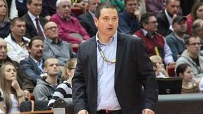 David Dedek: Jezioro jest nieprzewidywalne