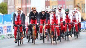 To się nie mieści w głowie. Potężny bałagan w Polskim Związku Kolarskim