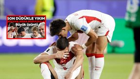 "Prawdziwy koszmar". W Turcji szok po odpadnięciu reprezentacji z MŚ
