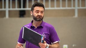 Szokujące wieści z Rzeszowa! Chodzi o trenera