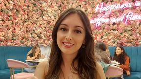 Wraca do Gliwic po dwóch latach. Wraz z piękną żoną