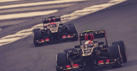 Poważne zmiany w regulaminie F1 - FIA je zatwierdziła!