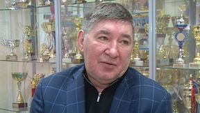 Skandaliczne słowa mistrza olimpijskiego po wykluczeniu Rosjan