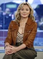 Kim Cattrall nie dla małych dziewczynek