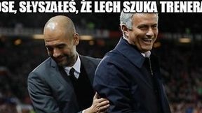 Tu nawet Pep Guardiola nie pomoże. Zobacz memy po zwolnieniu Adama Nawałki