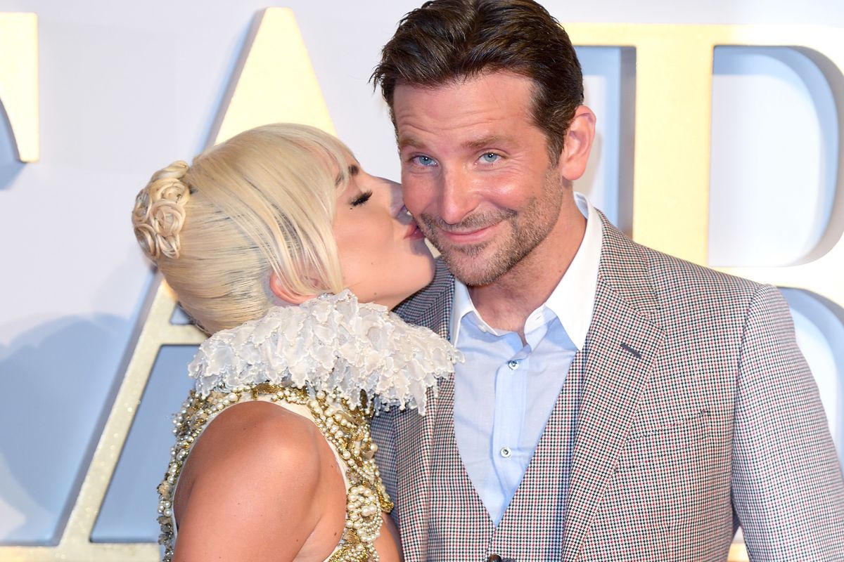 Lady Gaga i Bradley Cooper mają mieć romans. Fani są pewni