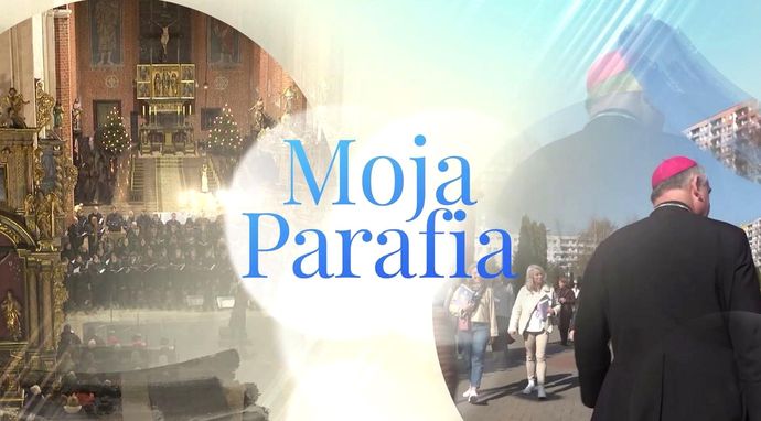 Moja parafia