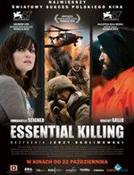 Filmy Polaków "Essential Killing" i "Chrzest" od piątku w kinach