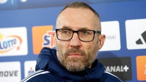 Coś się wydarzy? "Myślę, że to może nastąpić nawet jutro"