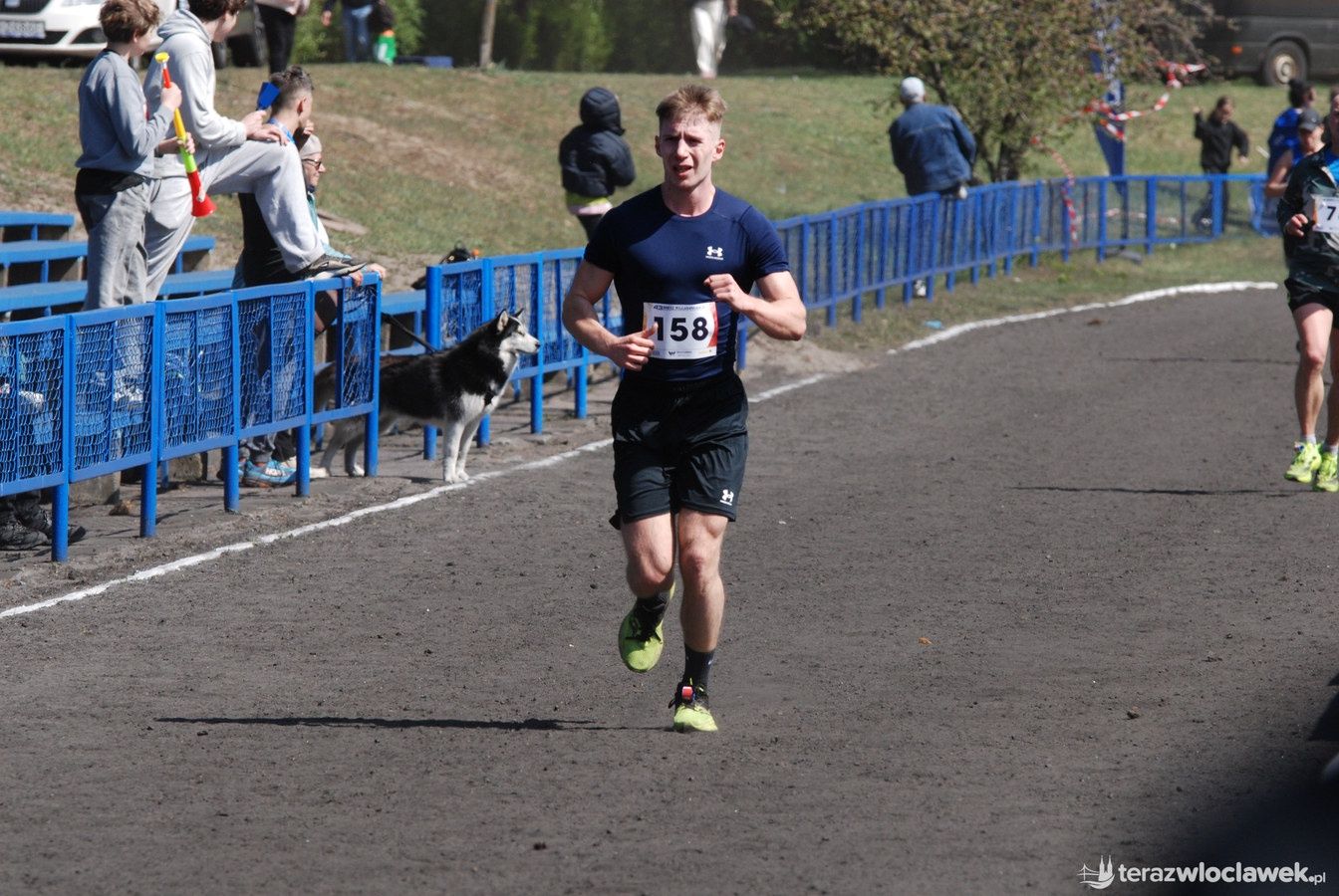 43. Bieg Kujawiaka