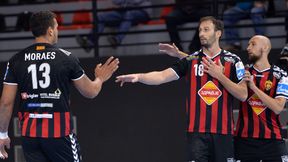 Gazprom Liga SEHA: Vardar Skopje odkuł się po porażce w Lidze Mistrzów