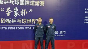 "Polish Fighters" zagrają w MŚ