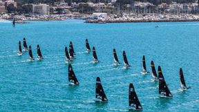 Polacy liderami w żeglarskim Pucharze Świata na Majorce