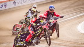 Żużel. Pierwsze wielkopolskie derby w sezonie. Polonia i Start podały składy