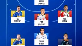 Liderzy z Kielc nie zawiedli. Siódemka 26. kolejki PGNiG Superligi