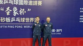 "Polish Fighters" zagrają w MŚ