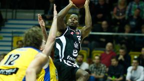 Słupsk był najlepszą opcją - rozmowa z Derrickiem Zimmermanem, graczem Energi Czarnych Słupsk