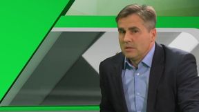 Dziekanowski: Beenhakker krzyczał i machał rękami