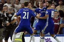 Premier League: przełamanie Chelsea z beznadziejnym Hull