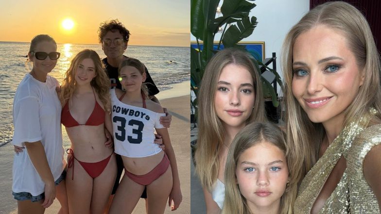 Helena Rubik i Alicja Rubik świętują w maju urodziny