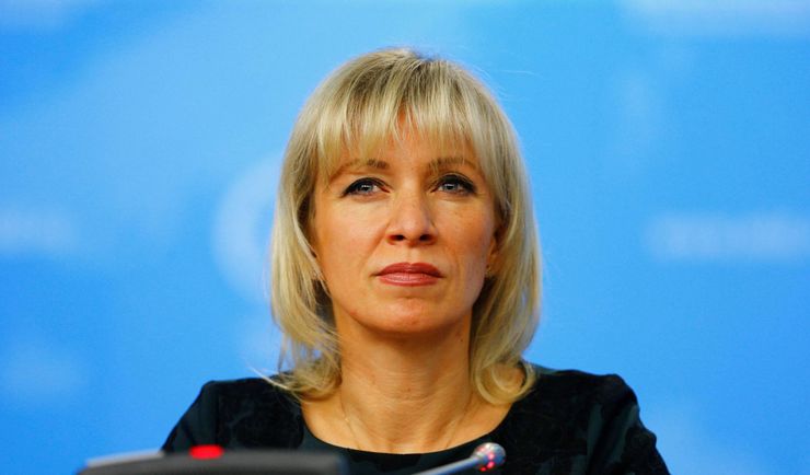 Rosja. Kreml o stosunkach z Polską