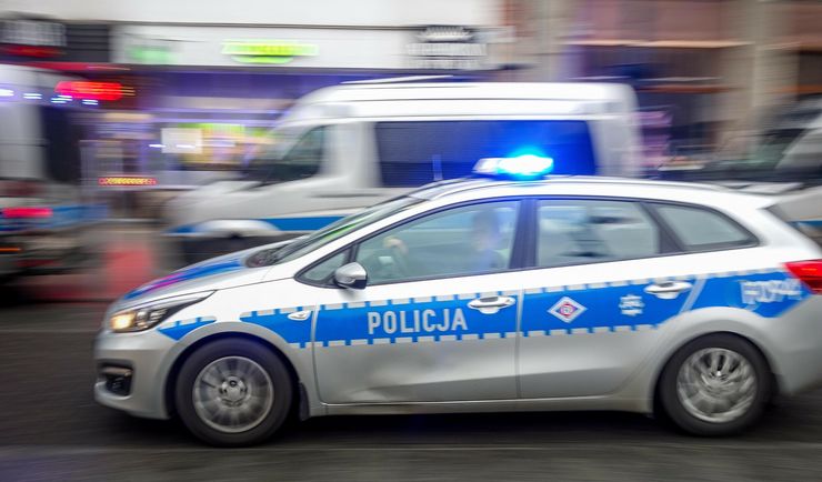 Zabiła siebie i dwoje dzieci. Prokuratura ma wstępne ustalenia