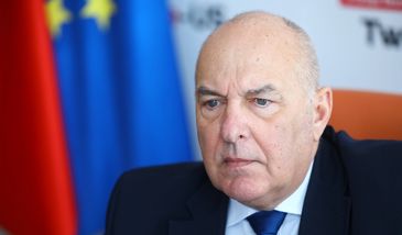 700+. Zaskakujące słowa ministra finansów